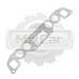 Прокладка выпускного коллектора Nissan H20-I 1400534200