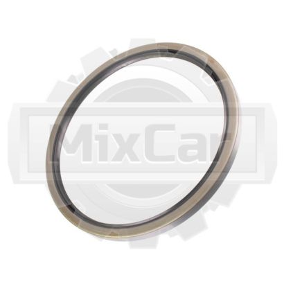 Сальник CVS (F) errari 549142 (TVH)