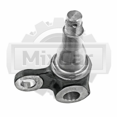 Кулак поворотный Toyota 7-8F20-30 (LH) (43212-23321-71)