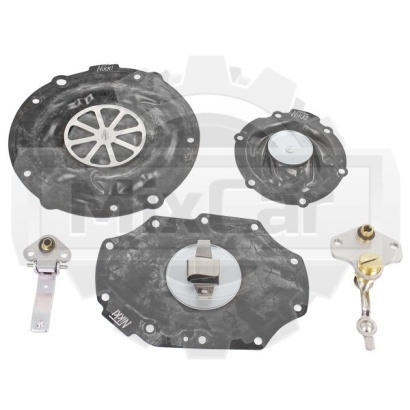 Ремкомплект газового редуктора Nissan J01 / H15-25 (17962-00H05)
