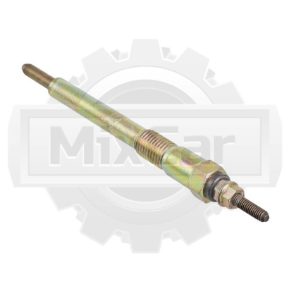 Свеча накаливания Kubota V2403DI L=125