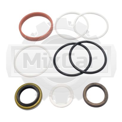 Комплект сальников гидроцилиндра Toyota 5FBR10 (F) 046551022071