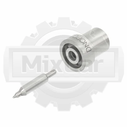Распылитель форсунки Mitsubishi S4S / S4Q2 / S4L / S6S / 4DQ5 / Nissan 33L4C (236207600371) [ЦБ-00002410]