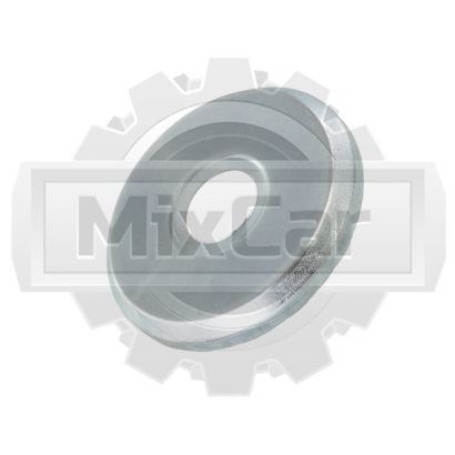 Крышка ступицы Jungheinrich 50303848 (TVH)