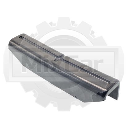 Пластина фрикционная Toyota 8FG15 (821512515071) (#U5)