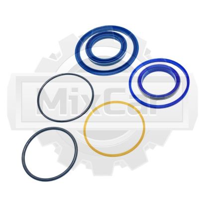 Ремкомплект гидроцилиндра Bolzoni (14KITCYL06510X) (#TVH)