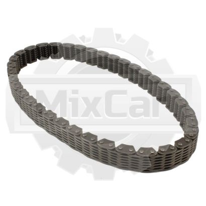 Цепь привода масляного насоса Nissan 36 звеньев*21 12352FU400 (T)