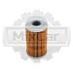 Фильтр топливный Kubota D1105 картридж (L) 1552143160
