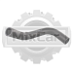 Патрубок радиатора Toyota 62-7FD30 нижний (16512-23360-71)