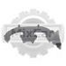 Коллектор выпускной Nissan K15 / K21 / K25 / (14004FU400)