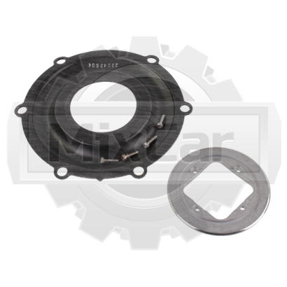 Ремкомплект газового карбюратора Hyster H6.0FT J006 (TVH) 4051286