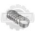 Вкладыши коренные Kubota D1005/D905/V1505T/D1105 (std) комплект на 3 цилиндра! (16292-23480)