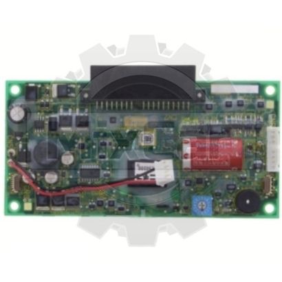 Плата (TVH) 18497711