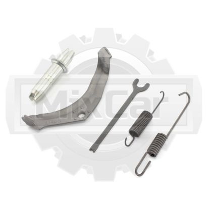 Ремкомплект сервотормоза Yale GP15AK (прав.) (TVH) 924307402