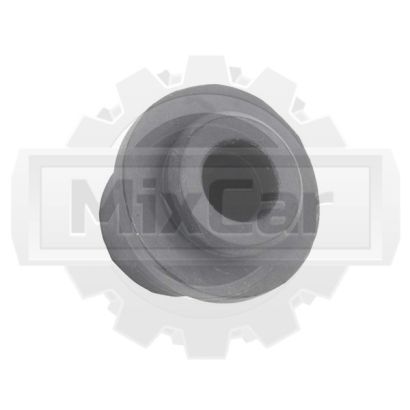 Подушка радиатора Toyota 165512660071 (F)