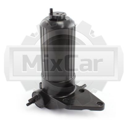 Насос топливный Perkins 4132A018 (TVH)