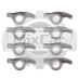 Коромысло Isuzu C240 (8pcs) (9-12611-349-0) (комплект)