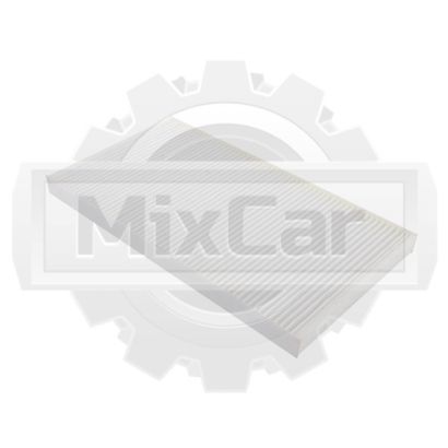 Фильтр воздушный Still 0009832241 (U)