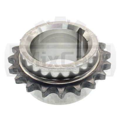 Звездочка ГРМ коленвала Nissan K15 (U) (13021FY500)