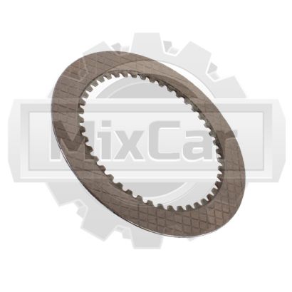 Диск АКПП JCB 3CX 44530011