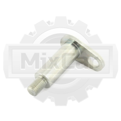 Палец УМ TCM F20-25T3C с резьбой (20mm)