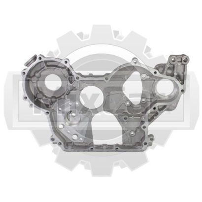 Крышка двигателя передняя Yanmar 4TNE98 12997001500