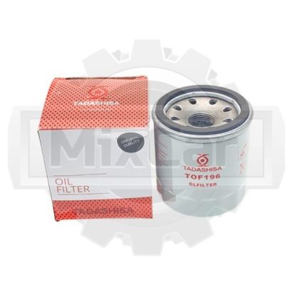 Фильтр масляный Tadashisa TOF196