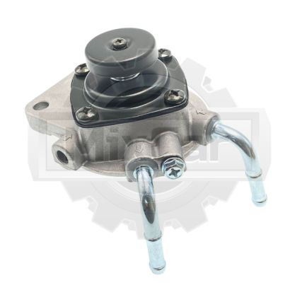 Насос топливный Hyster (1599834) (TVH)