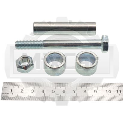 Полуось Mitsubishi (RL613030)