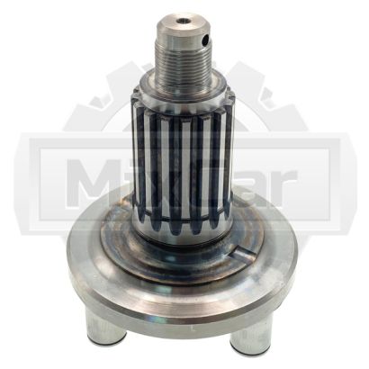 Полуось Toyota 7FBE10 (423111092071)