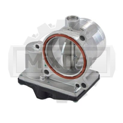 Заслонка дроссельная Cummins ISF2.8 4994707