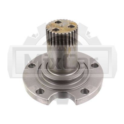 Полуось Jungheinrich 50121511