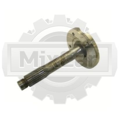 Полуось ВМ Still 159441