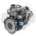 Двигатель Nissan K21 (#U5)