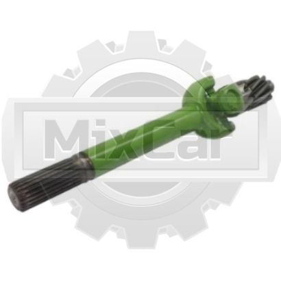 Полуось Merlo 65350