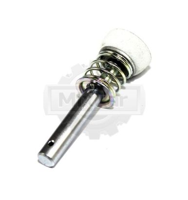 Соленоид карбюратора Nissan H20-I 1615000H04