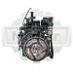 Двигатель в сборе Komatsu SAA6D107E-1