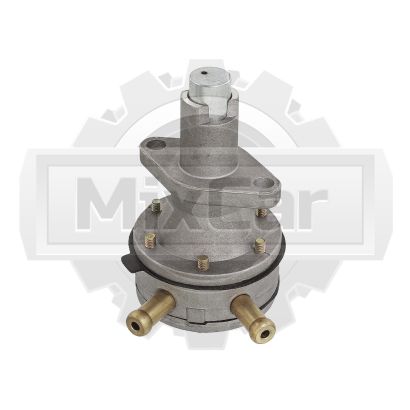 Насос топливный механический Kubota 1526352030 #J003