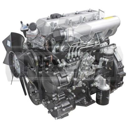 Двигатель Xinchai C490BPG (F) C490BPG-200AWTH