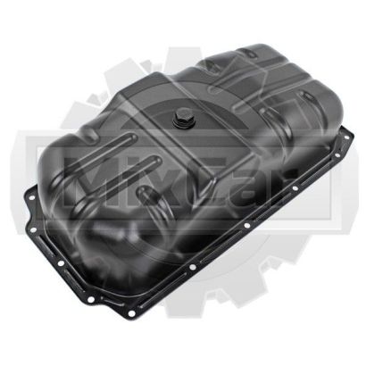 Поддон картера двигателя Komatsu 4D92E (U) 12993101710