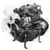 Двигатель Янмар 4TNE92 (в сборе) 