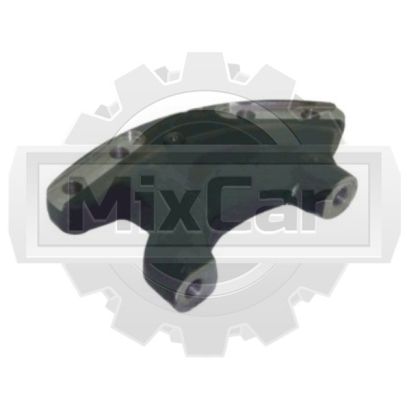 Суппорт Komatsu 3EB4151121SG лев.