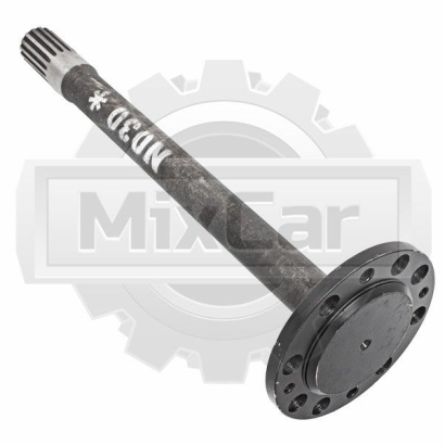 Полуось Hangcha 1-1.8 t J\R series после 2012г (F) N030110012000