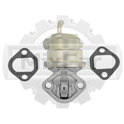 Бензонасос Toyota 5K 231007812071 (U)