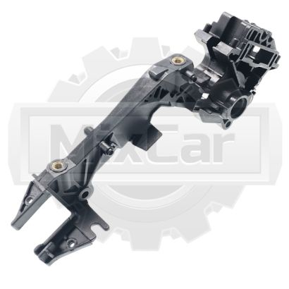 Суппорт ручки Crown (810328) (#TVH)