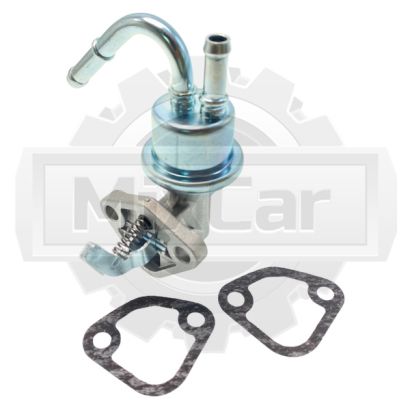 Насос топливный Kubota V3800 (1C01052032) (TVH)