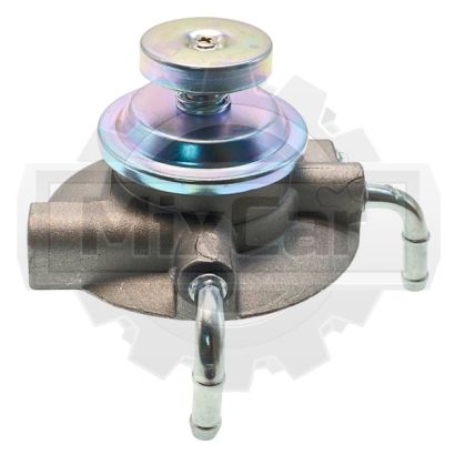 Насос подкачки Isuzu C240 (8943672933) (TVH)