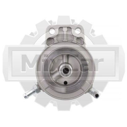 Насос подкачки топливного фильтра Doosan D30G (10731238)