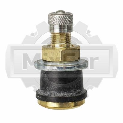 Нипель Bobcat 1614765 (TVH)