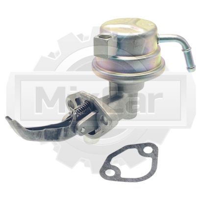 Бензонасос Mazda FE/F2 (Yale GP20) (14609478) (U)